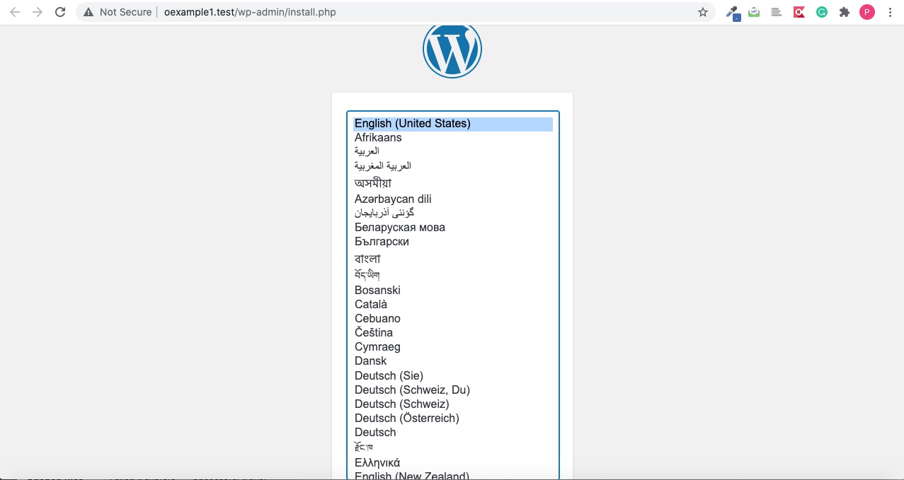 CreateWordPress4