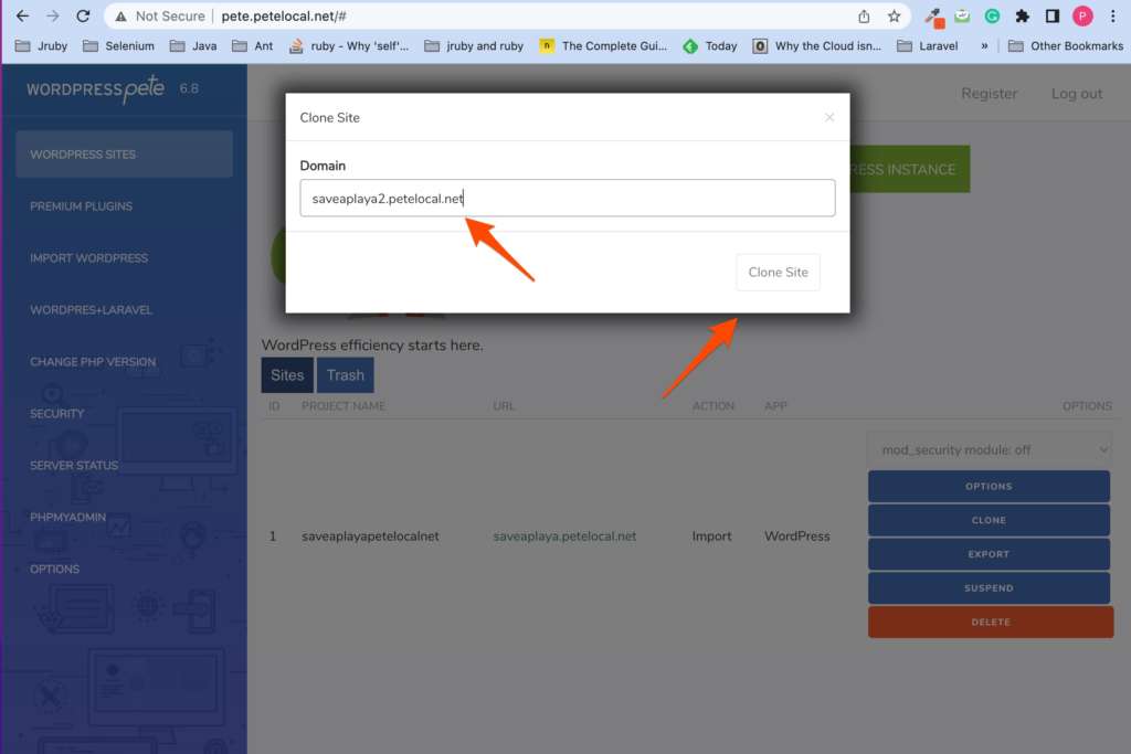 clone_a_wordpress_site_fast2