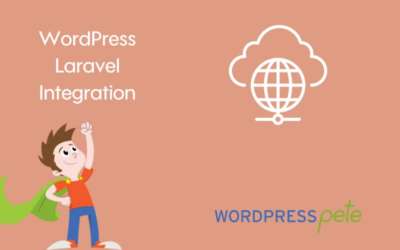 Handling woocommerce orders from Laravel using Pete’s superpowers