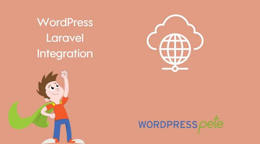 Handling woocommerce orders from Laravel using Pete’s superpowers